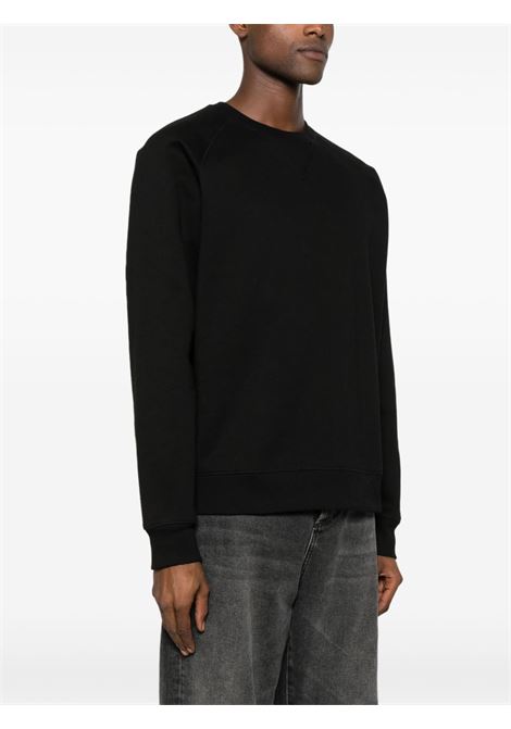 chase sweatshirt man beige CARHARTT WIP | I03366000F.XX